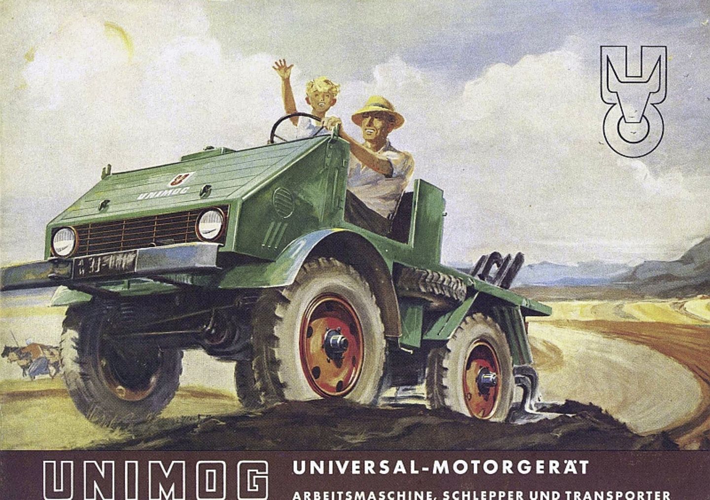 Unimog