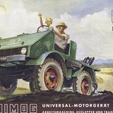 Unimog