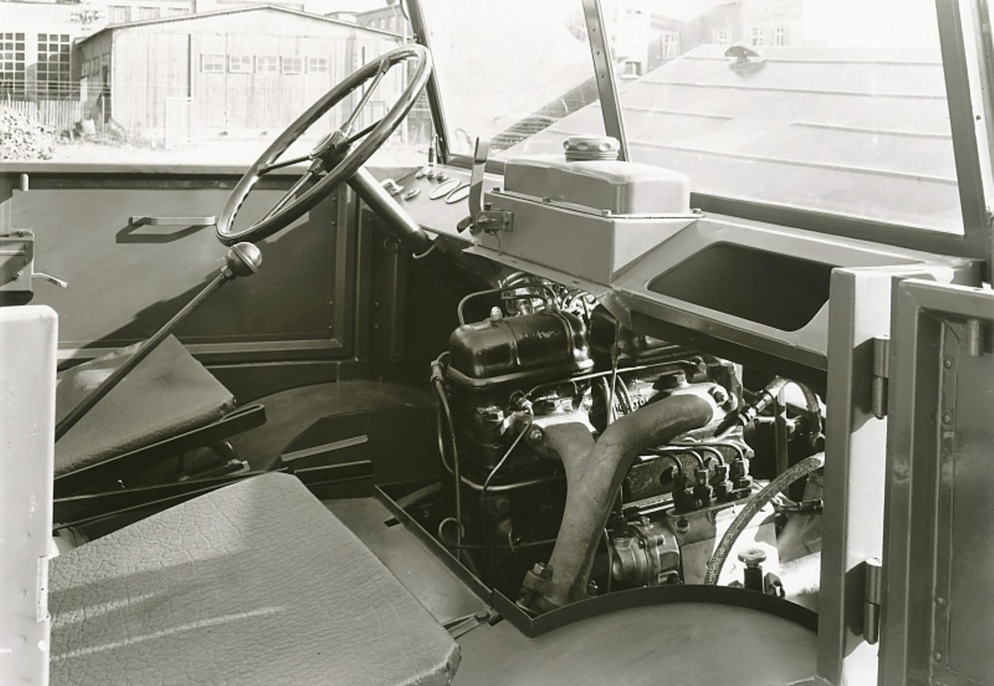 Unimog