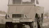 Unimog