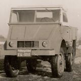 Unimog