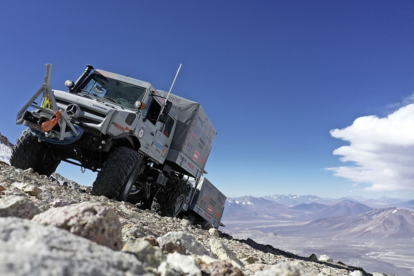 Unimog