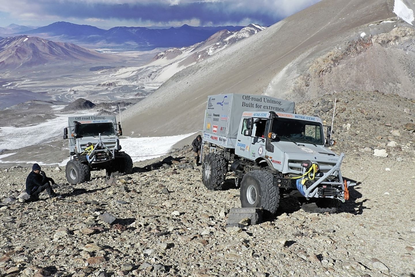 Unimog