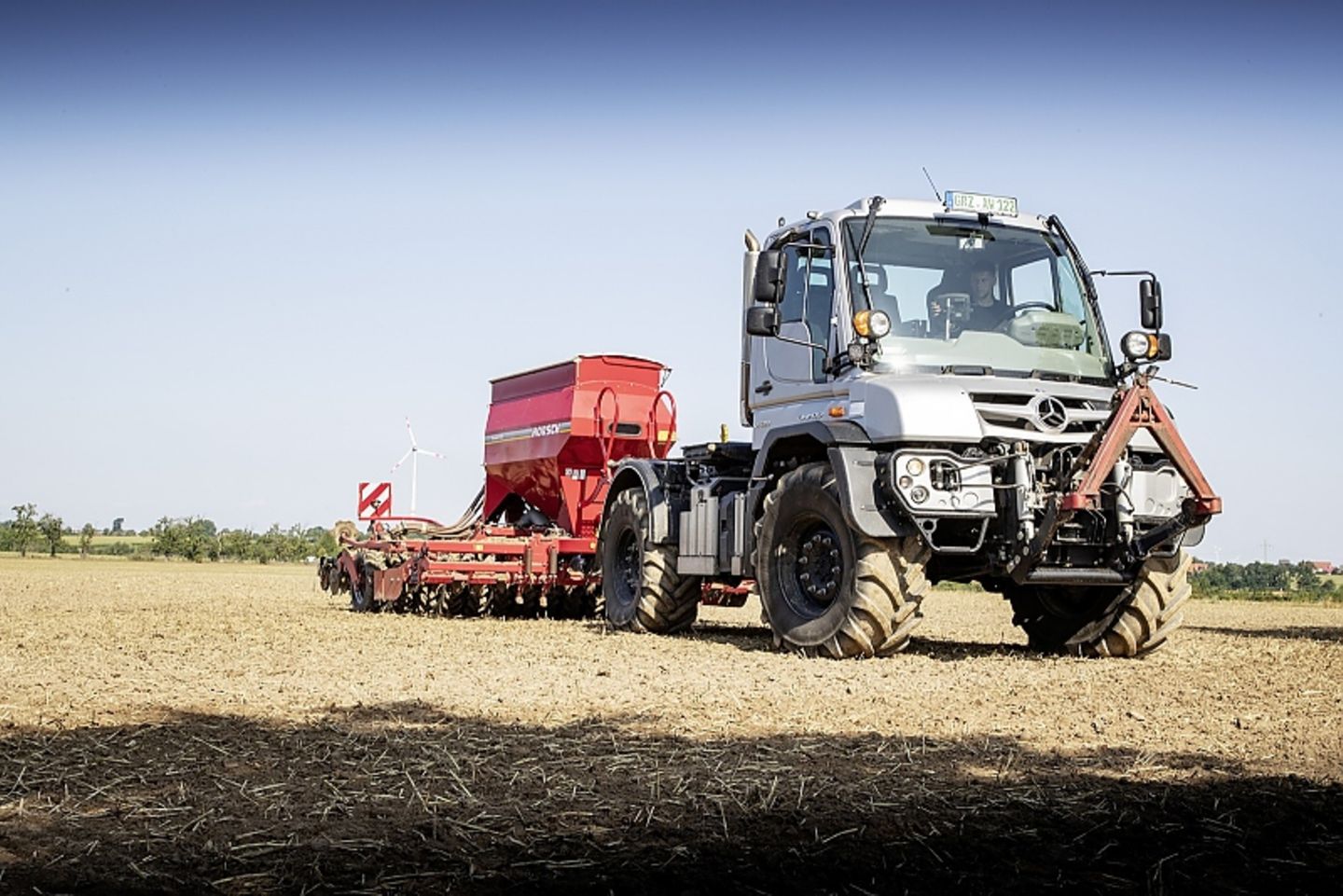 Unimog