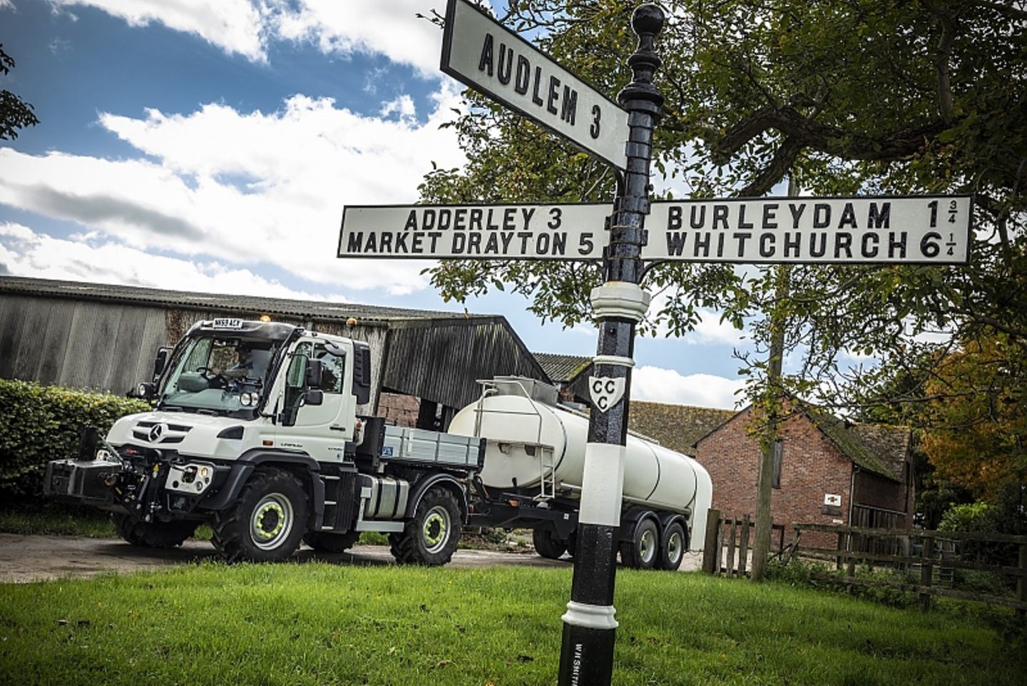 Unimog