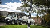 Unimog