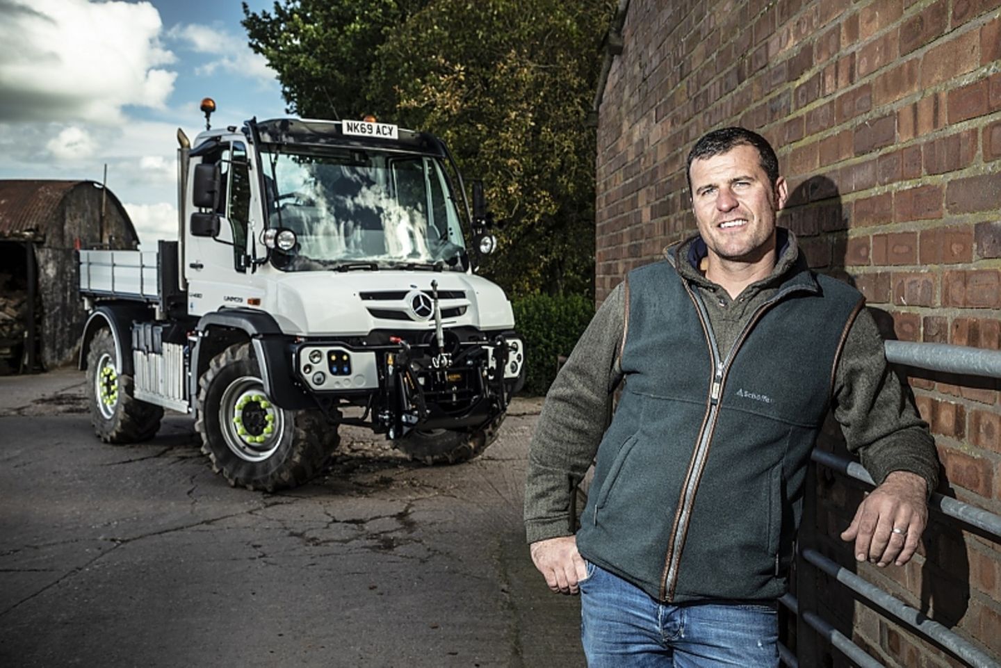 Unimog