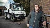 Unimog