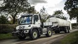 Unimog