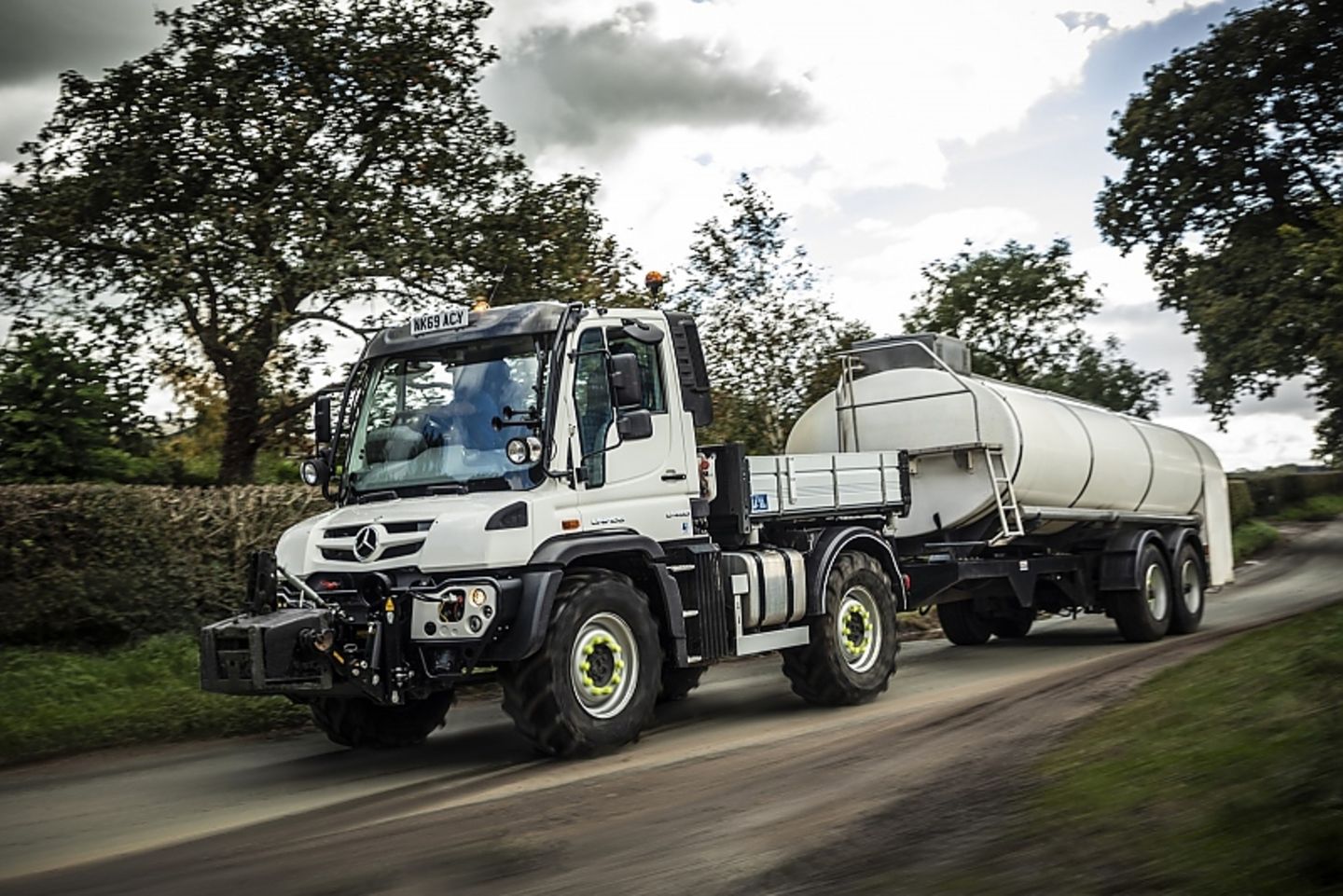 Unimog