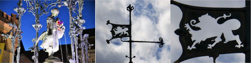 IQon – das schwierigste Rätsel Deutschlands: Lösung für Folge 3: Göttingen IQon – das schwierigste Rätsel Deutschlands: Lösung für Folge 3: Göttingen