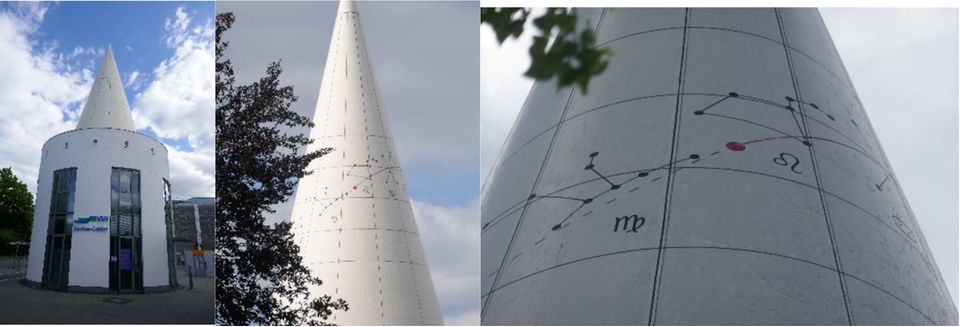 IQon – das schwierigste Rätsel Deutschlands: Lösung für Folge 3: Göttingen IQon – das schwierigste Rätsel Deutschlands: Lösung für Folge 3: Göttingen