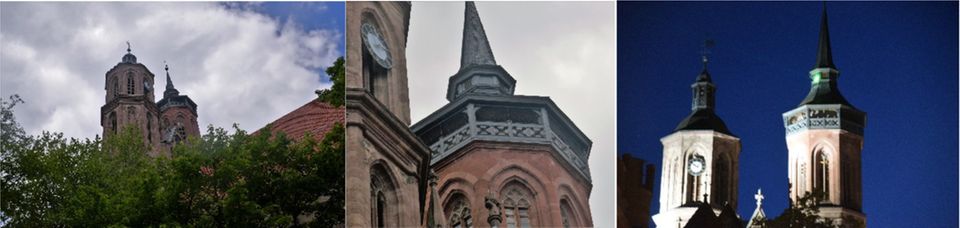IQon – das schwierigste Rätsel Deutschlands: Lösung für Folge 3: Göttingen IQon – das schwierigste Rätsel Deutschlands: Lösung für Folge 3: Göttingen