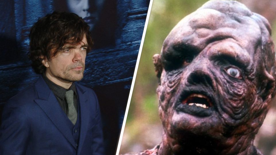 Peter Dinklage
