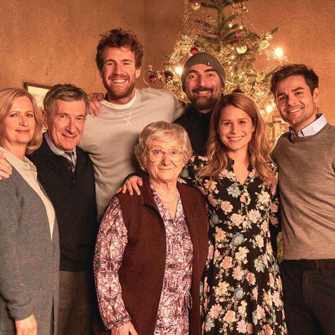 "ÜberWeihnachten" auf Netflix