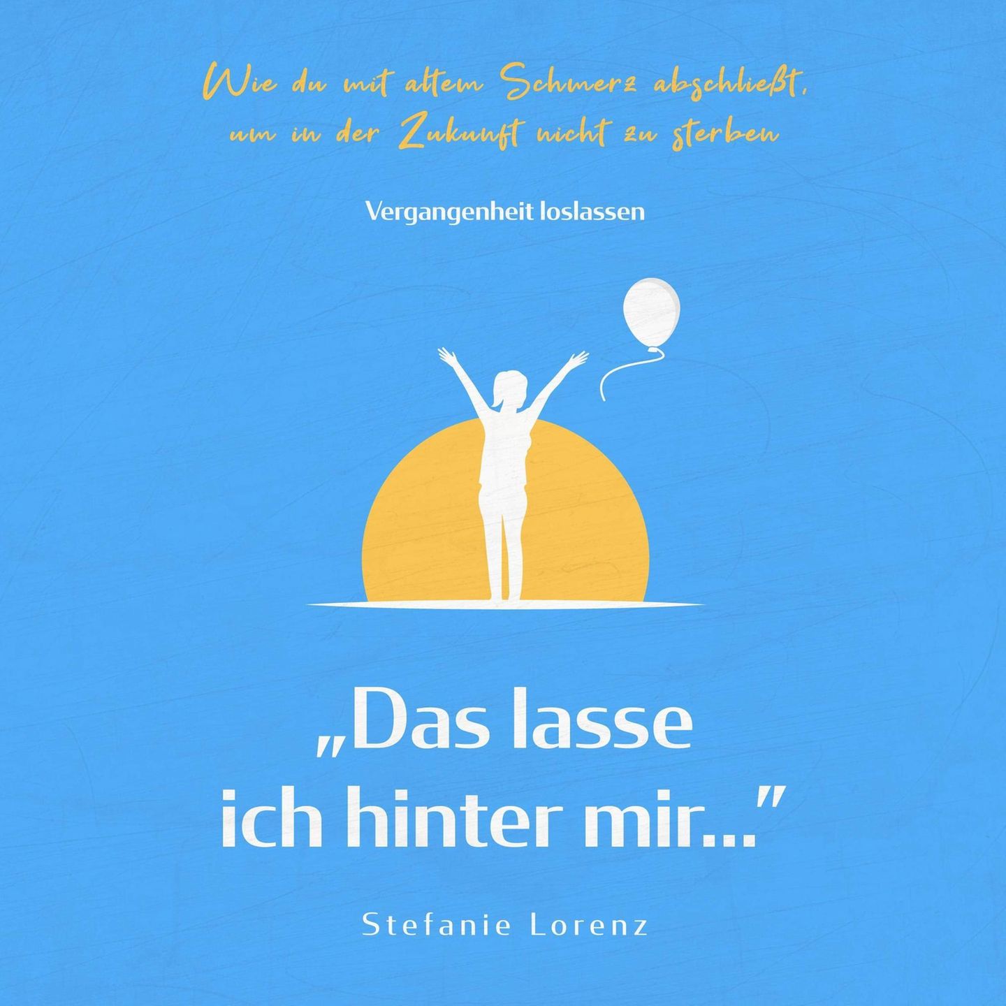 Hörbuch-Tipps: "Das lasse ich hinter mir" - Stefanie Lorenz Jeder kennt das, wenn sich das Gedankenkarussell nicht aufhört zu drehen. In Gedanken durchlebt man immer wieder die Situation: Was hätte man anders machen können? Was hätte man sagen sollen? Man kann nicht schlafen, man kann sich nicht konzentrieren. Wer dieses Gedankenkarussell verlassen will, der sollte ich das Hörbuch von Stefanie Lorenz anhören. Sie gibt Tipps, wie man Frieden mit den Gedanken schließen kann und so die Vergangenheit loslassen kann. "Das lasse ich hinter mir" - Stefanie Lorenz Jeder kennt das, wenn sich das Gedankenkarussell nicht aufhört zu drehen. In Gedanken durchlebt man immer wieder die Situation: Was hätte man anders machen können? Was hätte man sagen sollen? Man kann nicht schlafen, man kann sich nicht konzentrieren. Wer dieses Gedankenkarussell verlassen will, der sollte ich das Hörbuch von Stefanie Lorenz anhören. Sie gibt Tipps, wie man Frieden mit den Gedanken schließen kann und so die Vergangenheit loslassen kann.