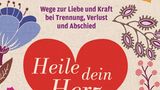 Heile dein Herz - Louise Hay und David Kessler   David Kessler ist Trauerexperte und Louise Hay kümmert sich um die Lebenshilfe in allen Situationen. In ihrem Buch "Heile dein Herz" zeigen die beiden Experten, was mit uns passiert, wenn wir Verlust ausgesetzt sind. Das kann eine Trennung sein, aber auch der Verlust eines Menschen. Aber auch andere Verluste wie zum Beispiel der Verlust des Jobs können uns ganz schön zusetzen. Praxisnah erklären die Bestsellerautoren, wie man mit diesen Situationen umgehen kann.