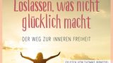 Loslassen, was nicht glücklich macht - Kurt Tepperwein  Endlich inneren Frieden finden, weil man alles losgelassen hat, was einen nicht frei sein lässt. Das hört sich gut an. Aber wie schafft man das? Der Autor gibt Hilfestellung, sich von Ängsten, Vorurteilen, Problemen, Ärger, Stress und einem negativen Selbstbild freizumachen.   