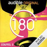 180 Grad - der Podcast  Eine Trennung und ein Abschied verändern das eigene Leben stark. Manchmal kann das positiv sein, manchmal ist das auch negativ. Eins ist klar: Wenn sich das Leben plötzlich um 180 Grad dreht, ist das nicht immer leicht. Lukas Klaschinski spricht in seinem Podcast mit Menschen, deren Leben sich stark gewandelt hat und der Frage, wie sie damit umgegangen sind.   