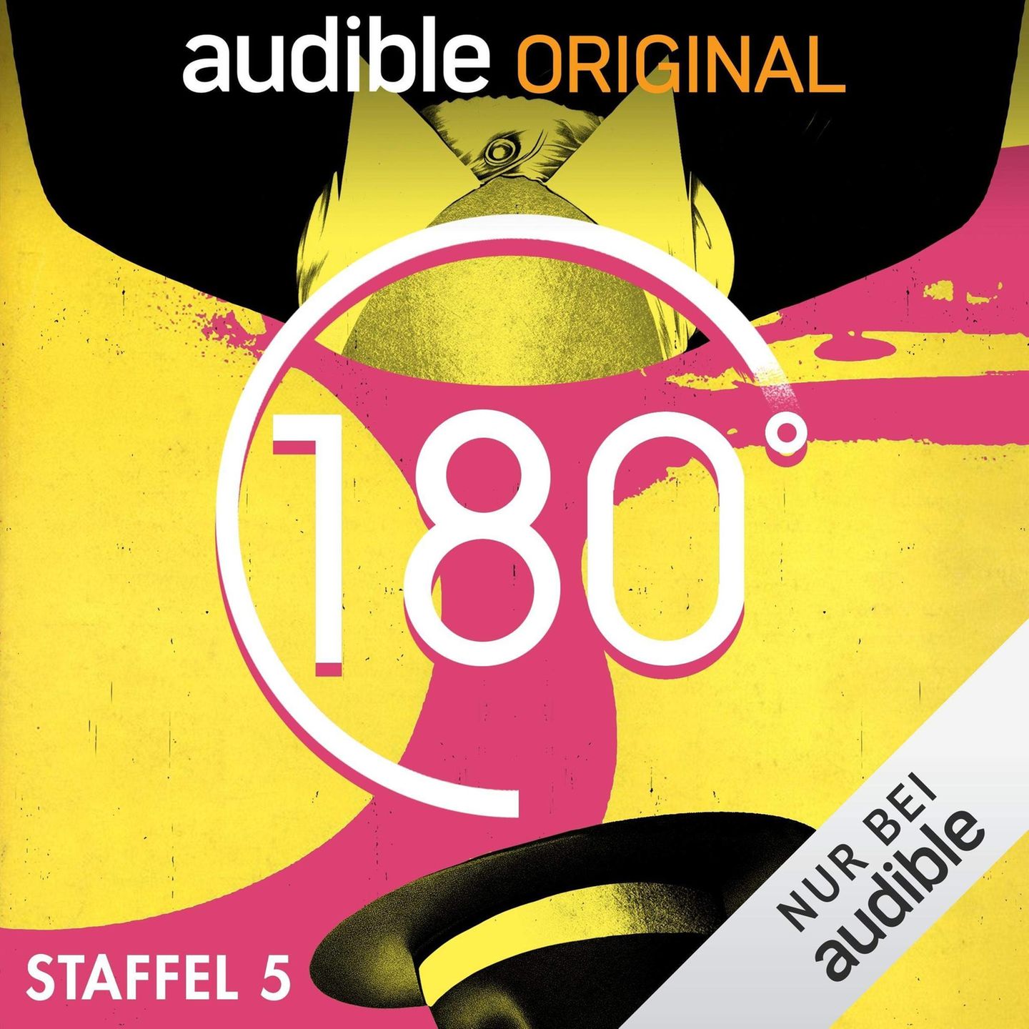180 Grad - der Podcast  Eine Trennung und ein Abschied verändern das eigene Leben stark. Manchmal kann das positiv sein, manchmal ist das auch negativ. Eins ist klar: Wenn sich das Leben plötzlich um 180 Grad dreht, ist das nicht immer leicht. Lukas Klaschinski spricht in seinem Podcast mit Menschen, deren Leben sich stark gewandelt hat und der Frage, wie sie damit umgegangen sind.   