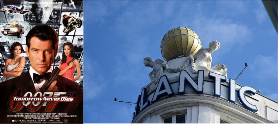 IQon – das schwierigste Rätsel Deutschlands: Lösung für Folge 1: Hamburg IQon – das schwierigste Rätsel Deutschlands: Lösung für Folge 1: Hamburg