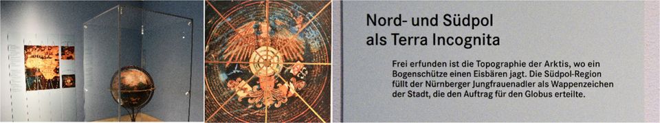 IQon – das schwierigste Rätsel Deutschlands: Lösung für Folge 2: Nürnberg IQon – das schwierigste Rätsel Deutschlands: Lösung für Folge 2: Nürnberg