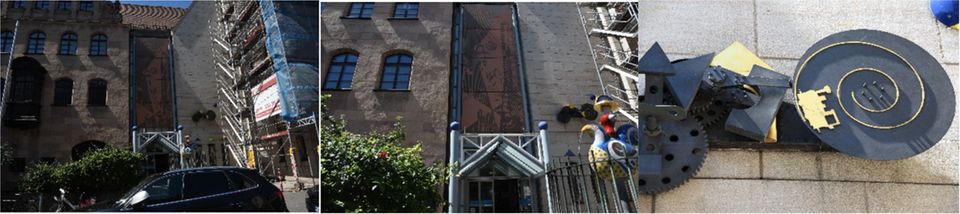 IQon – das schwierigste Rätsel Deutschlands: Lösung für Folge 2: Nürnberg IQon – das schwierigste Rätsel Deutschlands: Lösung für Folge 2: Nürnberg