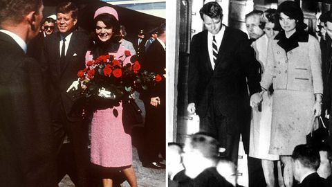 Attentat auf John F. Kennedy