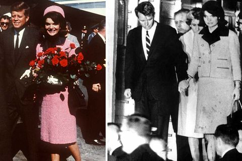Attentat auf John F. Kennedy