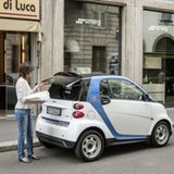 Die Mobilitätsanbieter müssen ihr Geschäftsmodell ändern