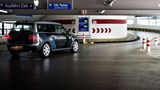 An Flugplätzen findet man einige Mobilitätsanbieter