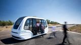 Um in Zukunft Geld zu verdienen, müssen die Mobilitätsanbieter auch die künstliche Intelligenz einsetzen