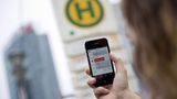 Bei Free Now, dem Nachfolger von My Taxi und dem Herzstück der gemeinsam von BMW und Mercedes betriebenen Your Now Holding gab e