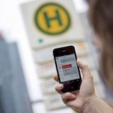 Bei Free Now, dem Nachfolger von My Taxi und dem Herzstück der gemeinsam von BMW und Mercedes betriebenen Your Now Holding gab e