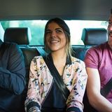 Laut den Accenture-Analysten werden die Mitfahr-Anbieter in zehn Jahren noch mehr Geschäft machen