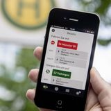 Die COVID-19 Pandemie bedeutet auch für die Mobilitätsanbieter eine Zäsur