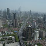 Der Verkehr in den Metropolen wird weiter zunehmen