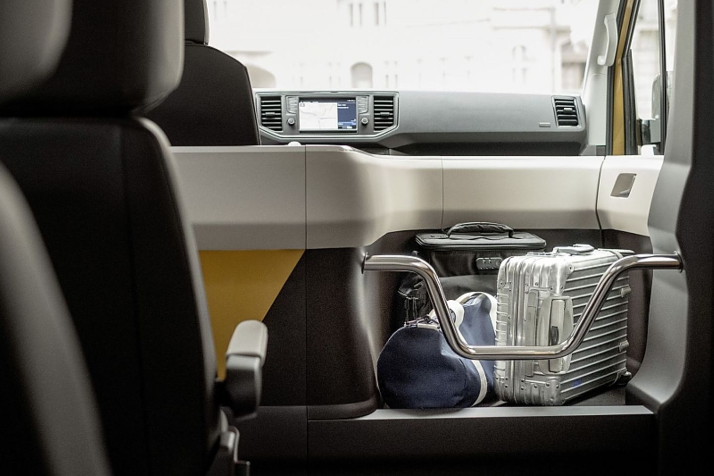 In Zukunft wird Flexibilität ein wichtiger Teil des Geschäftsmodells der Mobilitätsanbieter sein