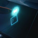 Die Bedienung mit einem Touchpad soll einfach und intuitiv sein