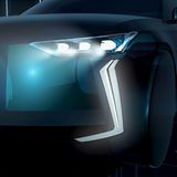 Die Säbelzahntiger-Front fällt auf