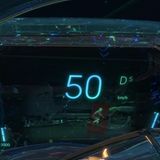 Das virtuelle Cockpit erinnert an die PSA-Modelle