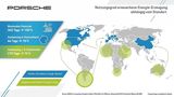 Wo sind die Regionen mit der effektivsten Energieerzeugung in der Welt