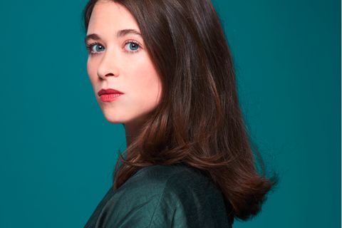 Emma Becker
