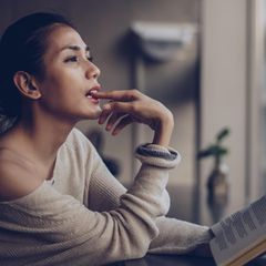 Viele Menschen bevorzugen erotische Literatur