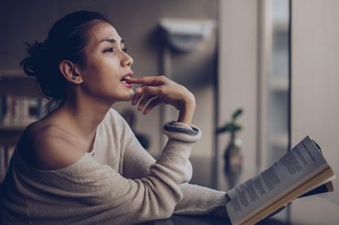 Viele Menschen bevorzugen erotische Literatur