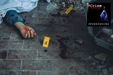 "stern Crime Spurensuche": Eine junge Liebe – und ihr blutiges Ende