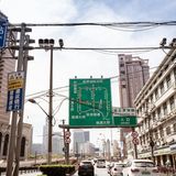 China plant eine duale Strategie