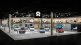 Das chinesische Start-up Nio hat die ersten Krisen überstanden