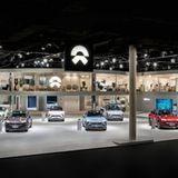 Das chinesische Start-up Nio hat die ersten Krisen überstanden