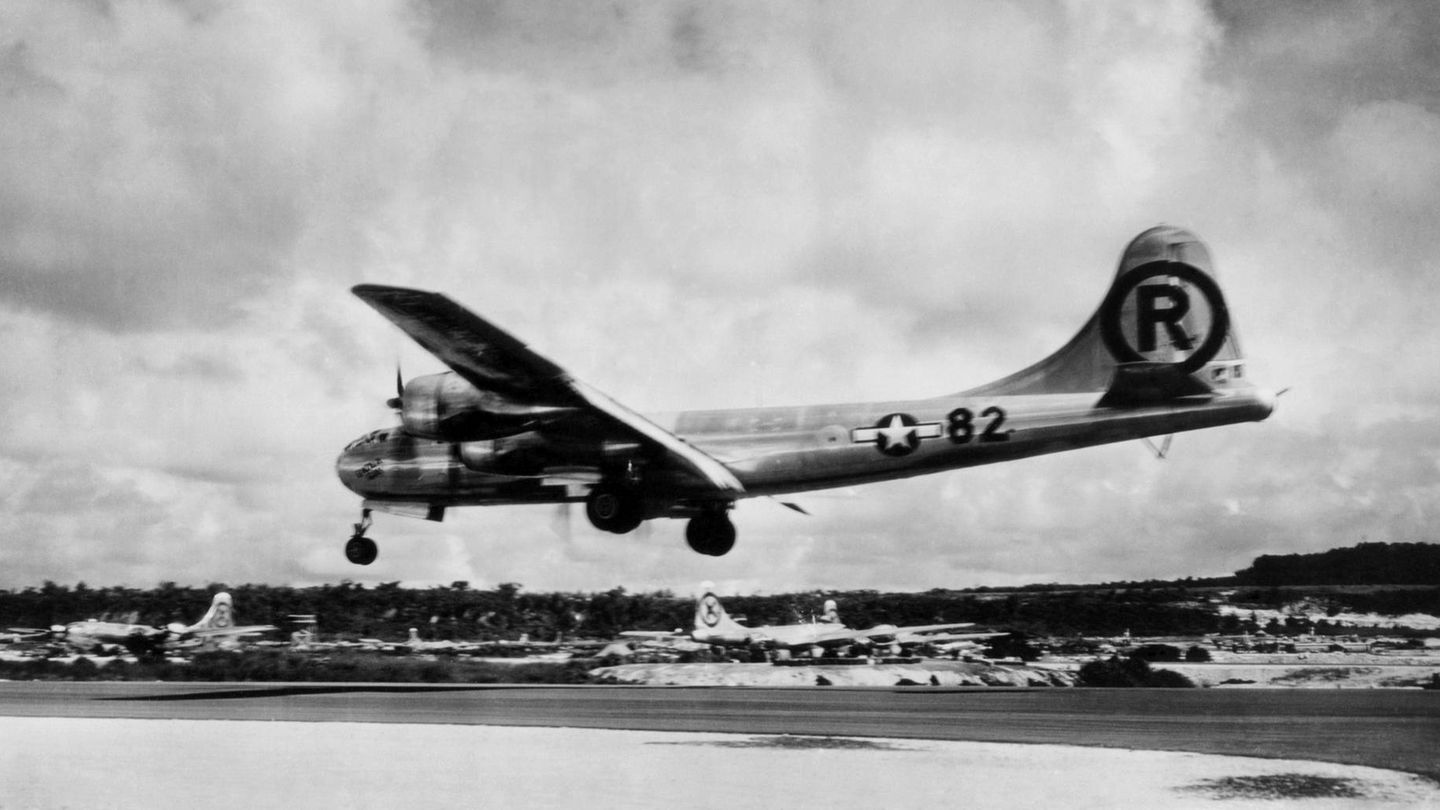 B-29